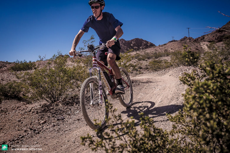 Kreidler Las Vegas e-mtb emtb e-mountainbike mountainbike test review-5