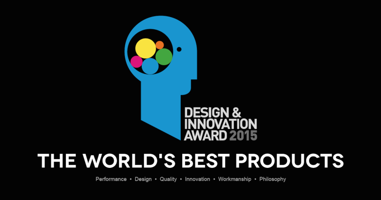 Bis dahin präsentieren wir euch, was wir zeigen dürfen. Eines steht jedoch bereits fest: der Design & Innovation Award 2015 wird vieles verändern.