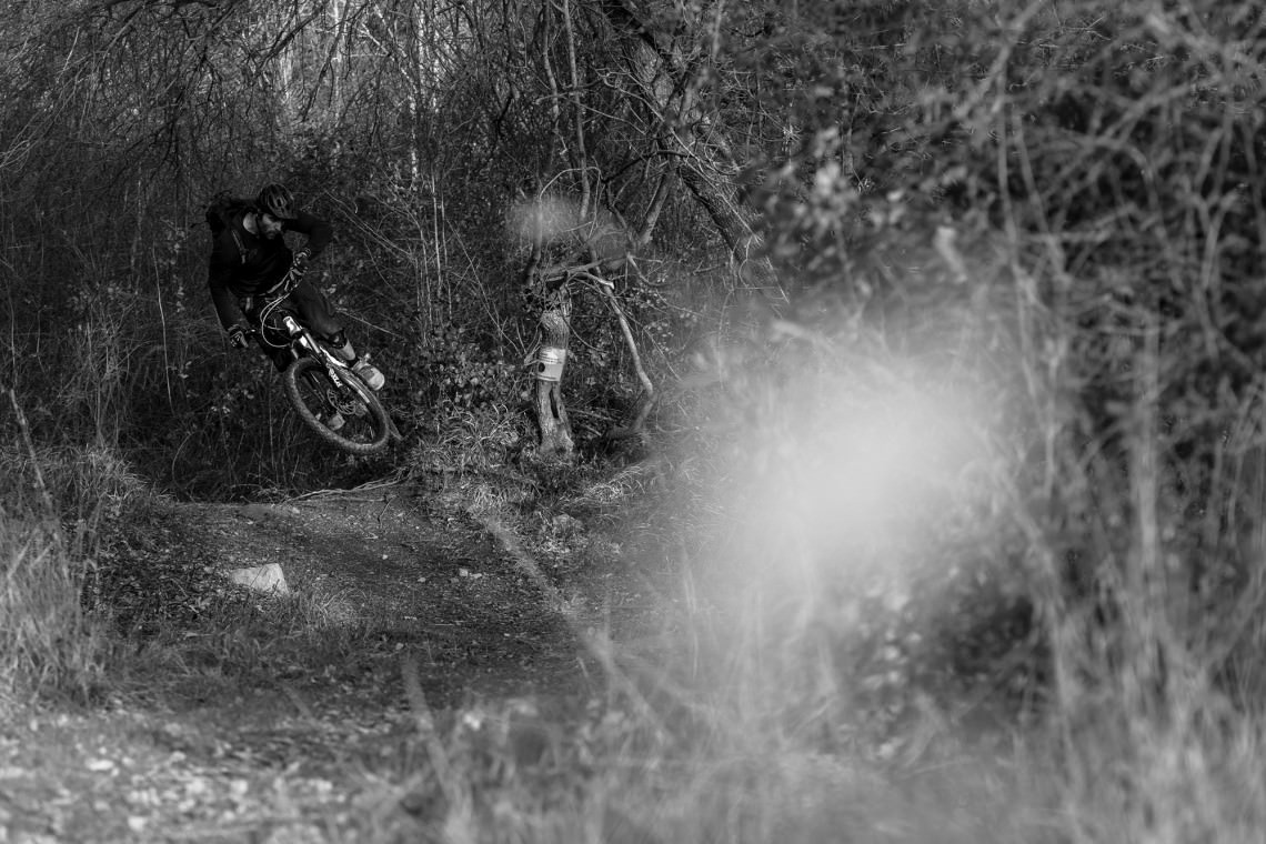 What you can expect from SUPERENDURO; A well run series with fantastic trails. 
