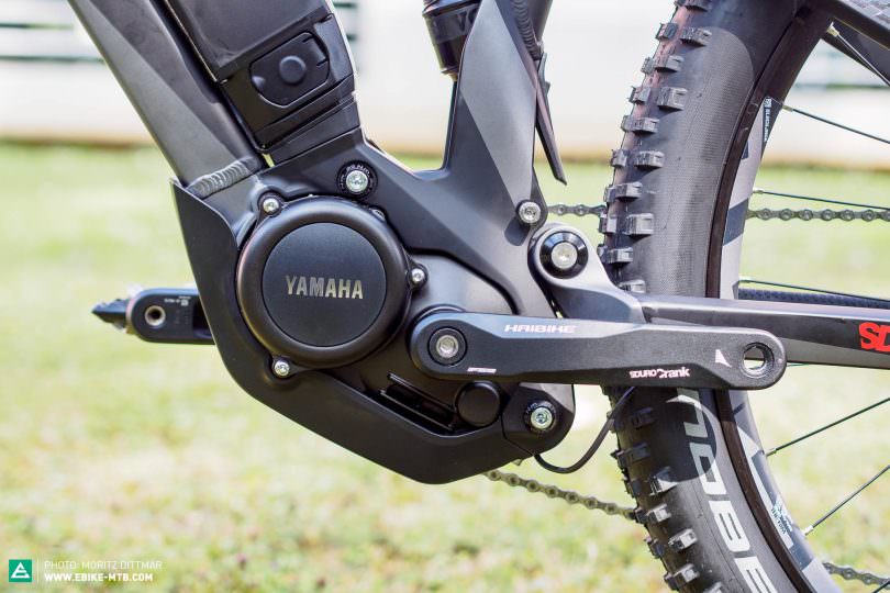 Kompakter, leichter, stärker: Der neue Yamaha PW-X schlägt seinen Vorgänger in allen Disziplinen.