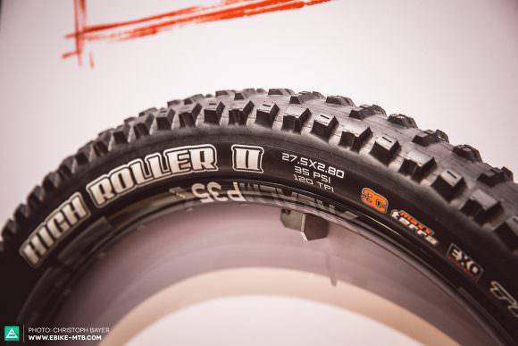 MAXXIS fills the niche in the market with plus-size tires sporting a fat, burly tread. They kick things off with the all-rounder HighRoller II, there’s also the two more aggressive minion DHR II and … 