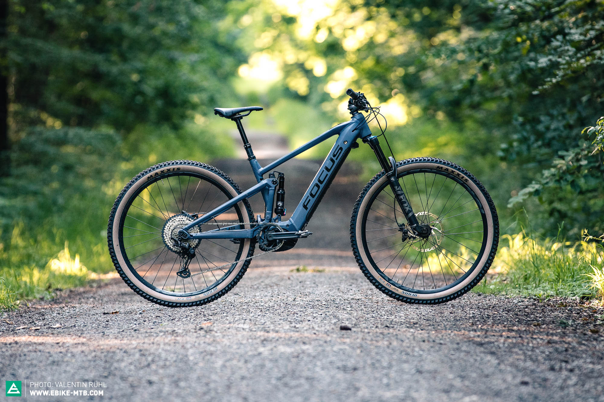 Exclusive Test: FOCUS JAM² 6.8 NINE – Unadulterated trail fun with