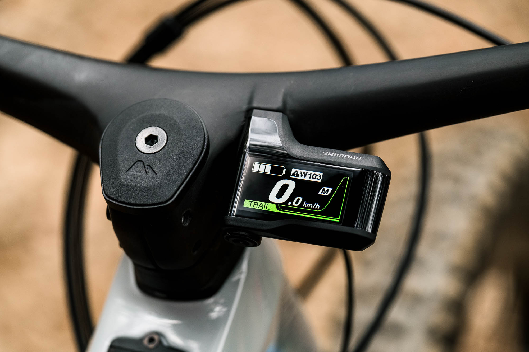 Ebike error codes and their solutions – Bosch 503, Shimano W103