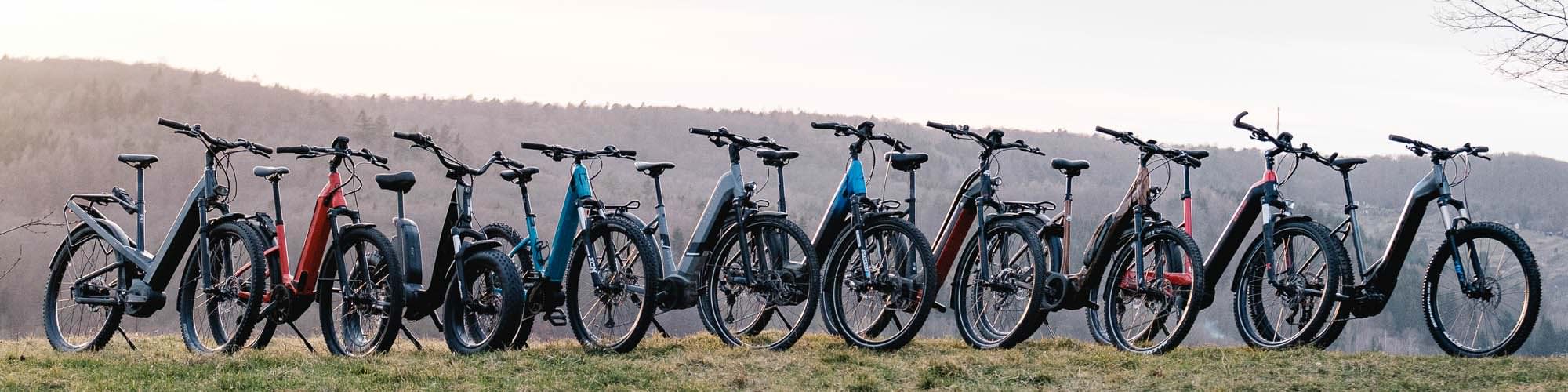 The best off-road step-through of 2020 – 10 eBikes in review