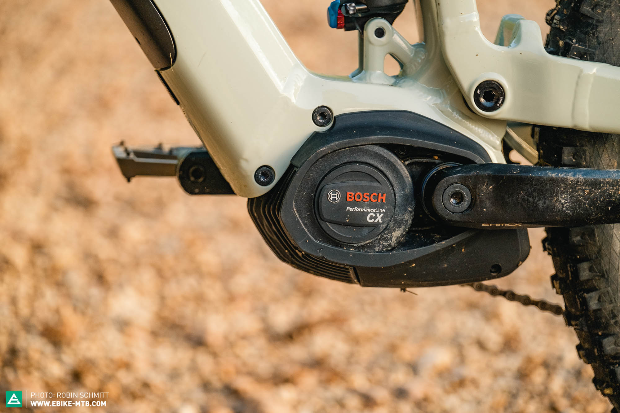 MBIQ-S Ebike Tuning für Bosch Performance / CX / GEN4