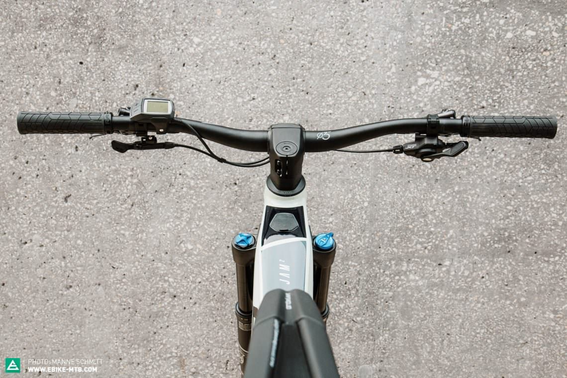 Fahrrad Lenker Extender Aluminiumlegierung Fahrrad Lenker Verlängerung  Halterung Fahrradhalterung Halter