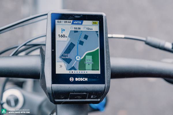 The best ebike navigation systems on test – 5 devices go to | E- MOUNTAINBIKE