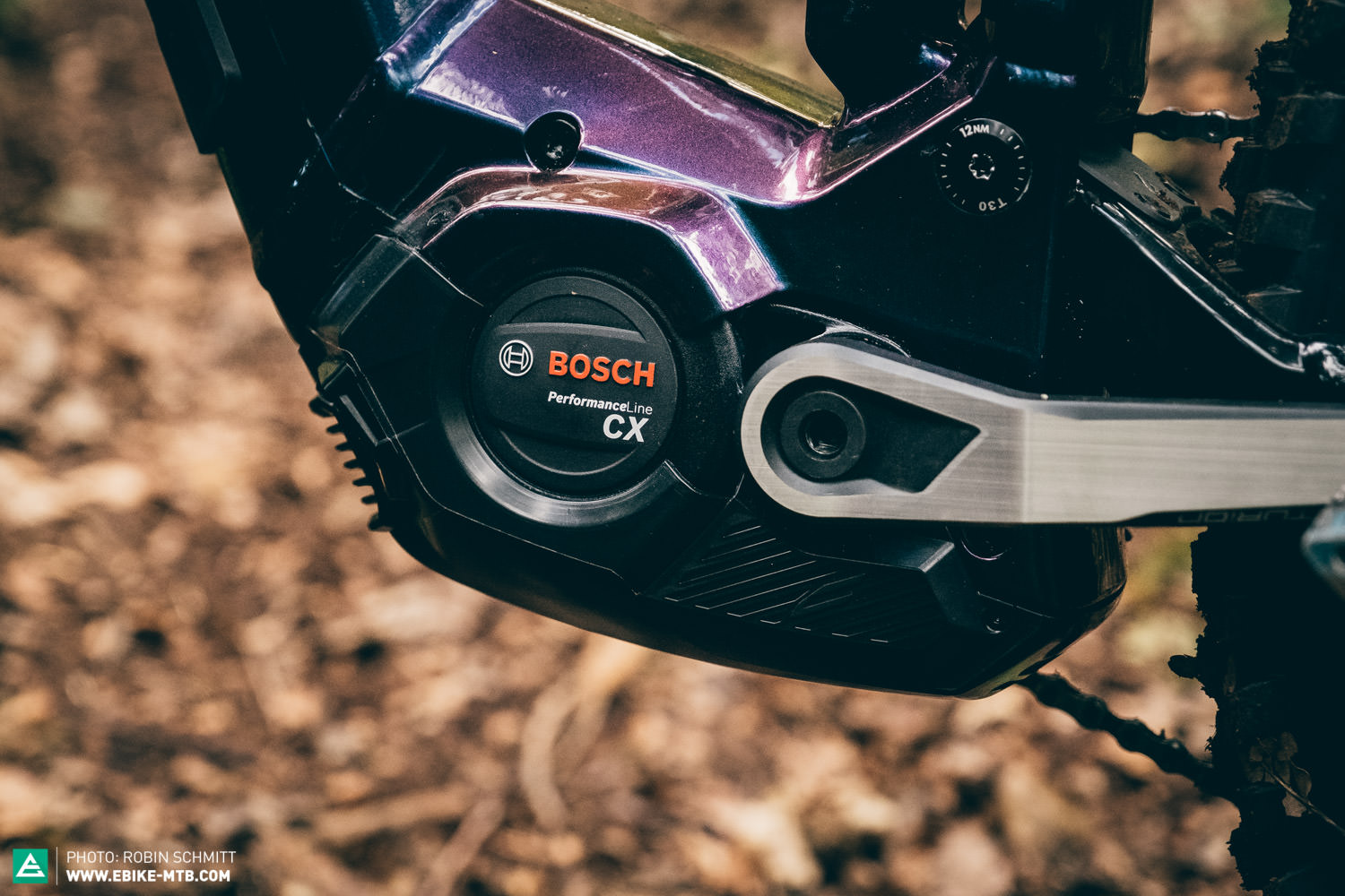 bike tuning kit Racing Speed Unlocker Advanced Bosch - Smart System E