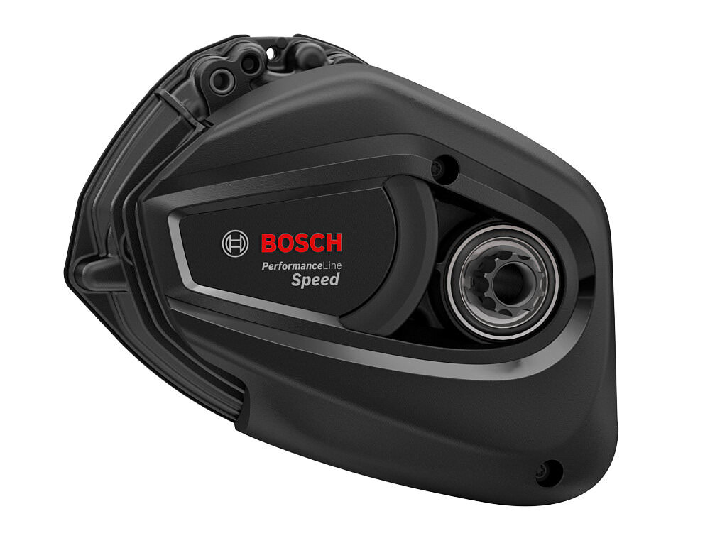 The Bosch Smart System family is expanding – new hardware and