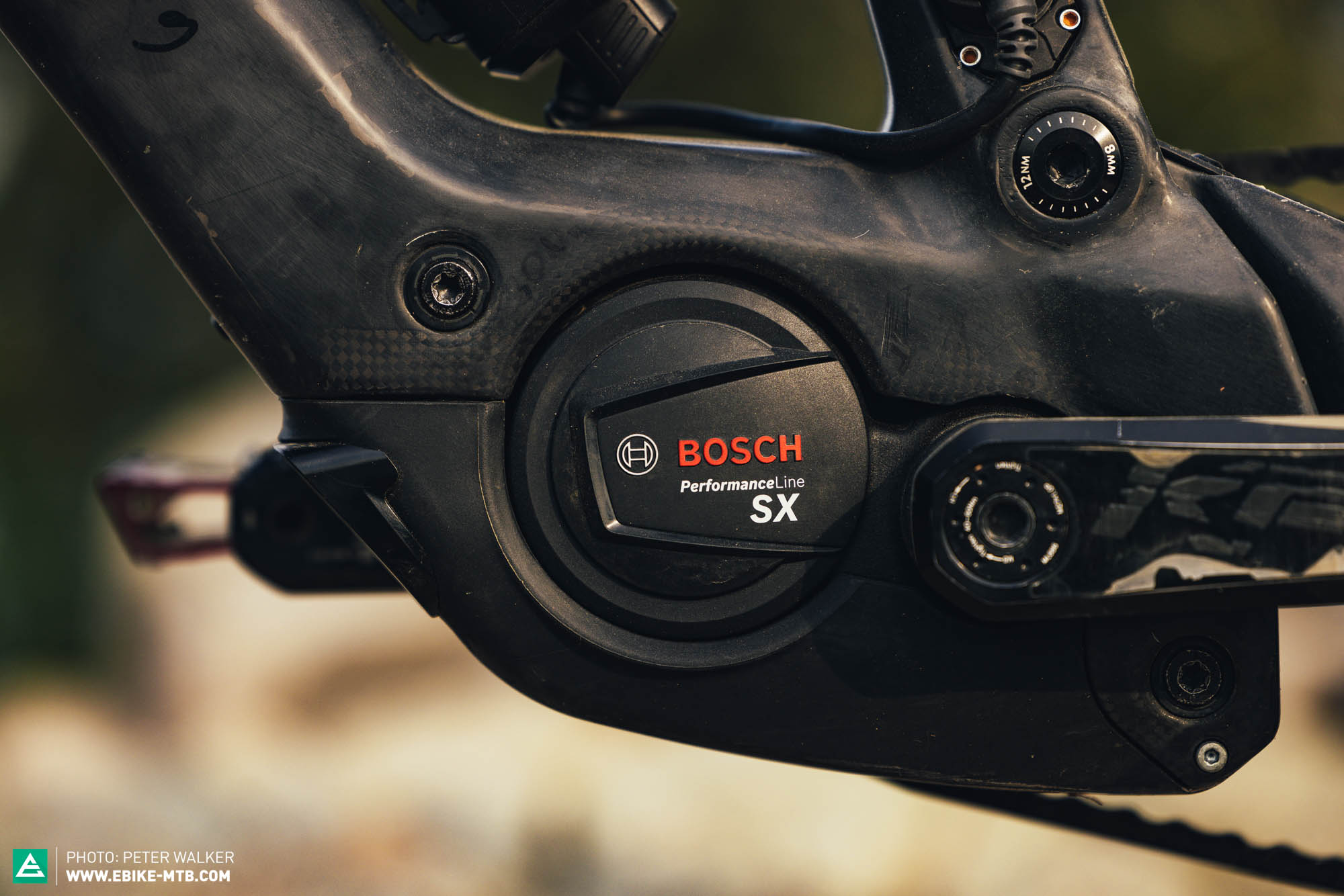 New Bosch SX light new batteries, displays and new software – the new additions to Bosch Smart System for 2024 | E-MOUNTAINBIKE Magazine
